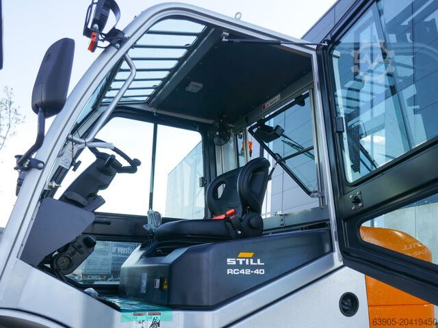 Dieselstapler Still RC 42-40