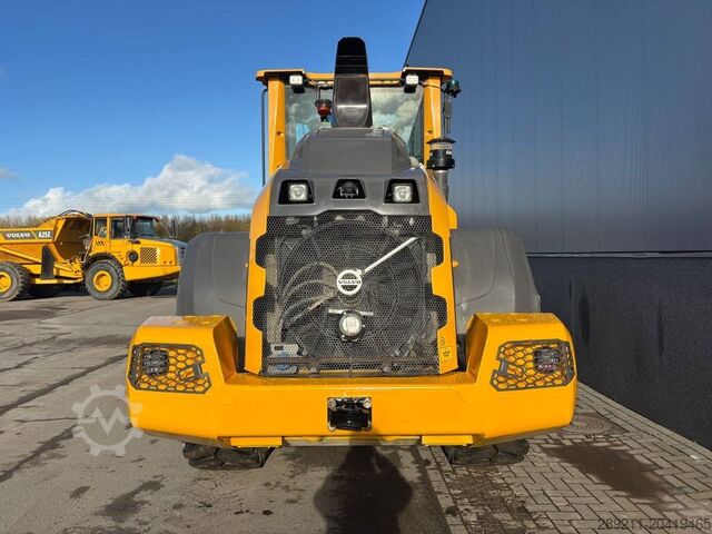 Radlader Volvo L 70 H