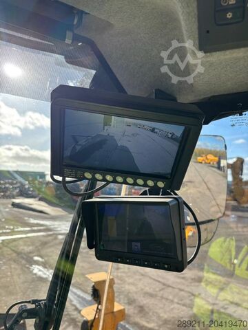 Radlader Volvo L 90 H