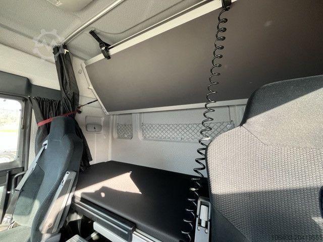 Standard SZM MAN TGX 26.480 6x4 BLS