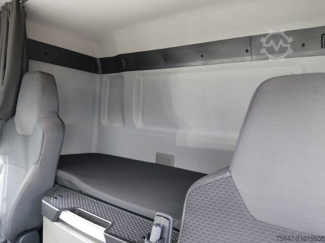 Autotransporter LKW MAN TGL 12.220 BL MAPOL Festplateu 5000kg