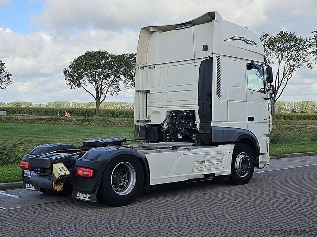 Standard-SZM DAF XF 480