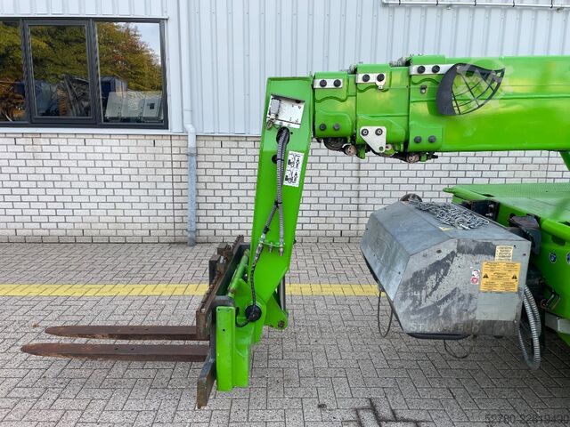 Teleskoplader Merlo 45.210MCSS  ROTO