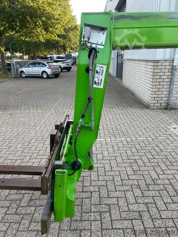 Teleskoplader Merlo 45.210MCSS  ROTO