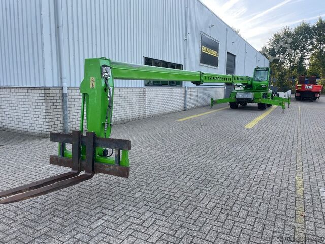 Teleskoplader Merlo 45.210MCSS  ROTO