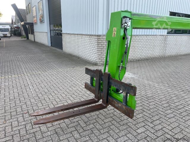 Teleskoplader Merlo 45.210MCSS  ROTO