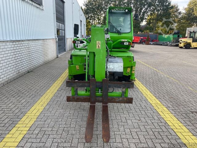 Teleskoplader Merlo 45.210MCSS  ROTO