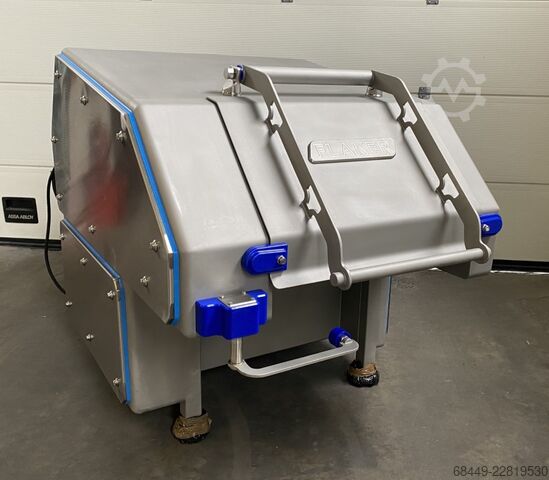 Frozen meat flaker Barflaker 300 Barsso Flaker (shredder), Barflaker 300