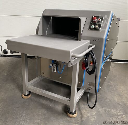 Frozen meat flaker Barflaker 300 Barsso Flaker (shredder), Barflaker 300