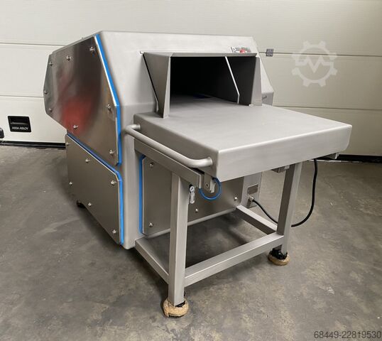 Frozen meat flaker Barflaker 300 Barsso Flaker (shredder), Barflaker 300