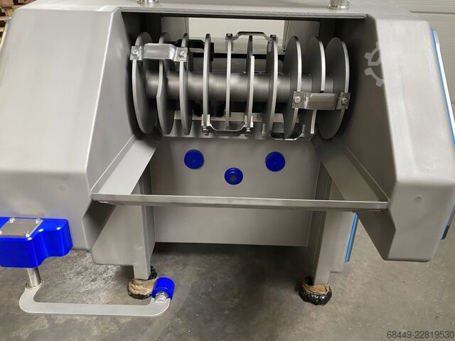 Frozen meat flaker Barflaker 300 Barsso Flaker (shredder), Barflaker 300
