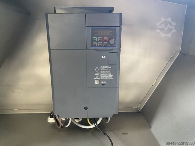 Frozen meat flaker Barflaker 300 Barsso Flaker (shredder), Barflaker 300