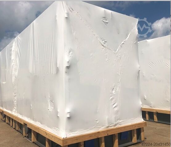 Schaltanlagen & steuerung SIEMENS SGT-800