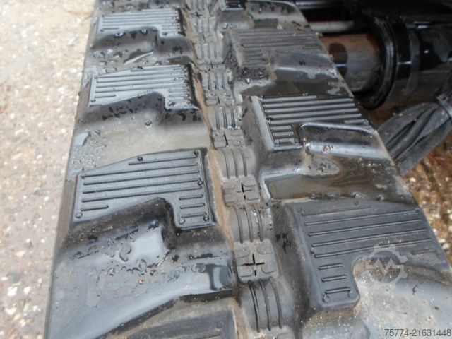 Minibagger CATERPILLAR 301.8