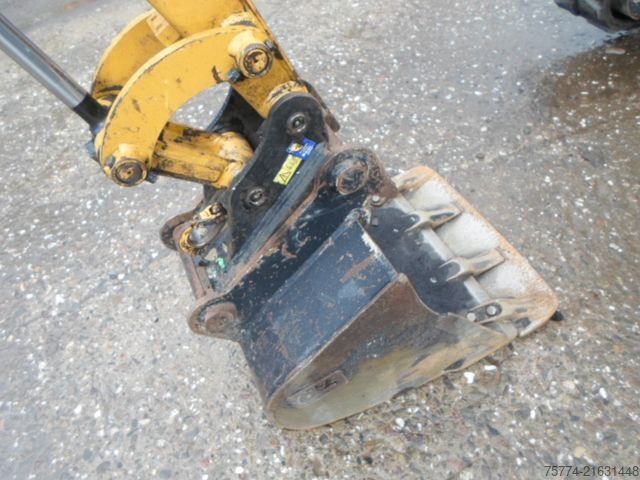 Minibagger CATERPILLAR 301.8