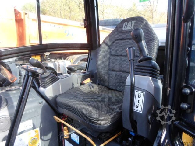 Minibagger CATERPILLAR 301.8