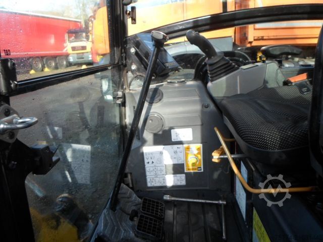 Minibagger CATERPILLAR 301.8