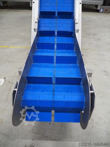 RÜHLE SR3 Dicer (2013) RÜHLE Fleischwürfelschneider