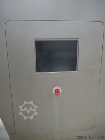 RÜHLE SR3 Dicer (2013) RÜHLE Fleischwürfelschneider