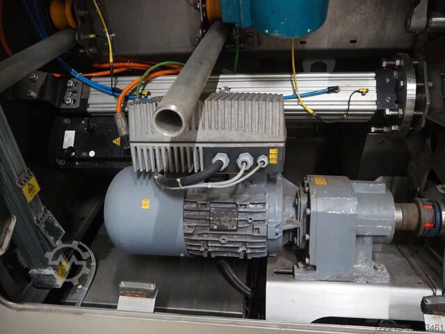 RÜHLE SR3 Dicer (2013) RÜHLE Fleischwürfelschneider