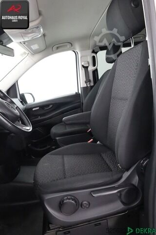 Minibus mercedes-benz Vito Tourer 114 CDI EXTRALANG 8 SITZE STANDHEIZ.