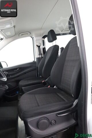 Kleinbus mercedes-benz Vito Tourer 111 CDI LANG 8 SITZE STANDHZ,1.HD,SH