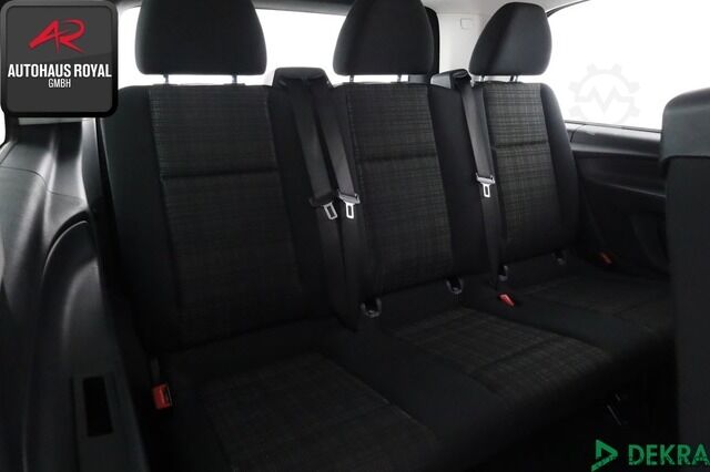 Kleinbus mercedes-benz Vito Tourer 111 CDI LANG 8 SITZE STANDHZ,1.HD,SH