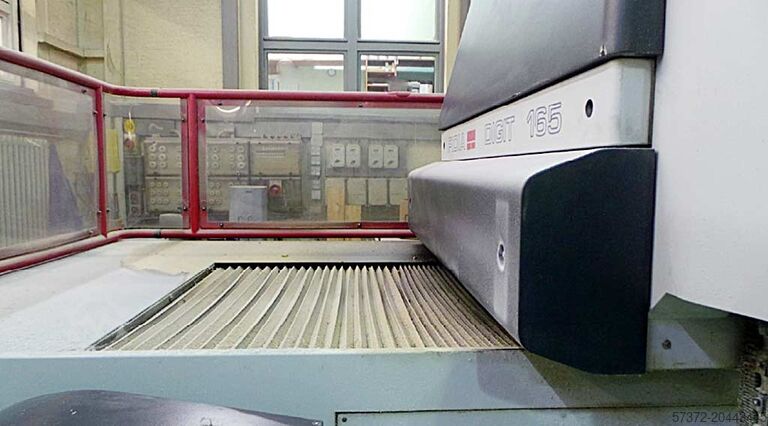 CNC Bearbeitungszentrum Fidia Digit 165