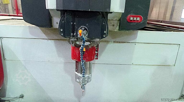 CNC Bearbeitungszentrum Fidia Digit 165