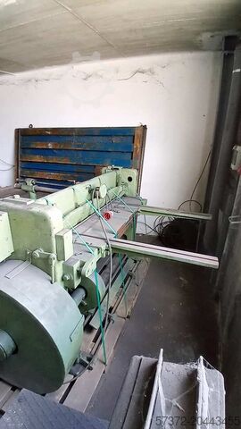 Schlagschere Schuler ST2x1000