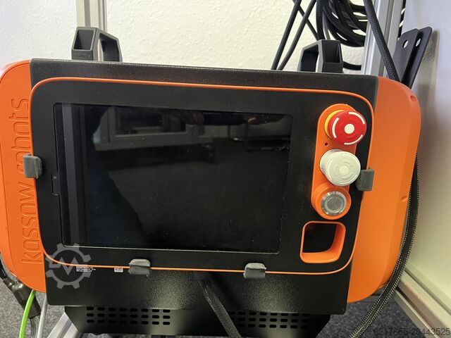 Cobot KR0810 Kassow KR0810