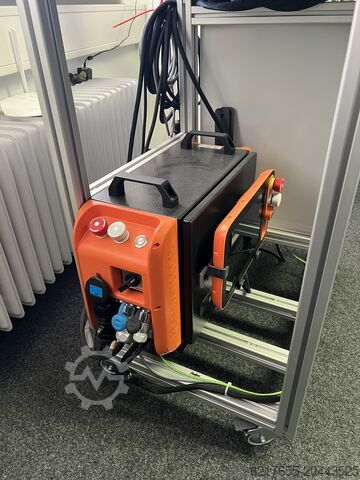 Cobot KR0810 Kassow KR0810