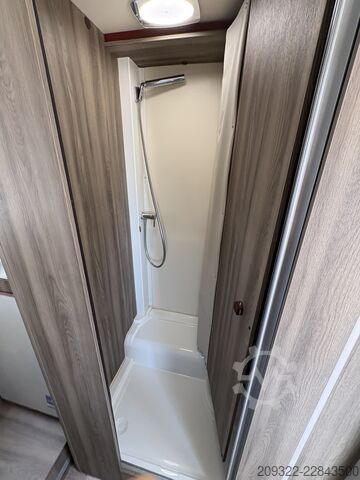 Wohnmobil Roulotte Roller Team Kronos Fit 281P del 2025 | Automatica | Posti letto: 2