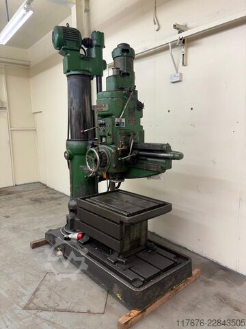 Radialbohrmaschine ARCHDALE 