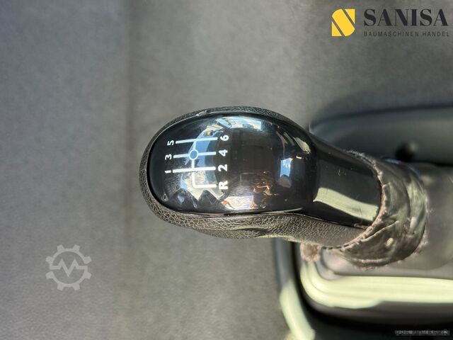 Abschleppwagen MAN TGL 12.220/Schiebeplateau/Hubbrille/Seil