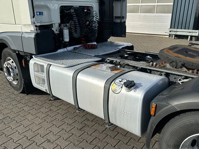 Standard-SZM DAF XF 450 Super Space Cab Euro 6