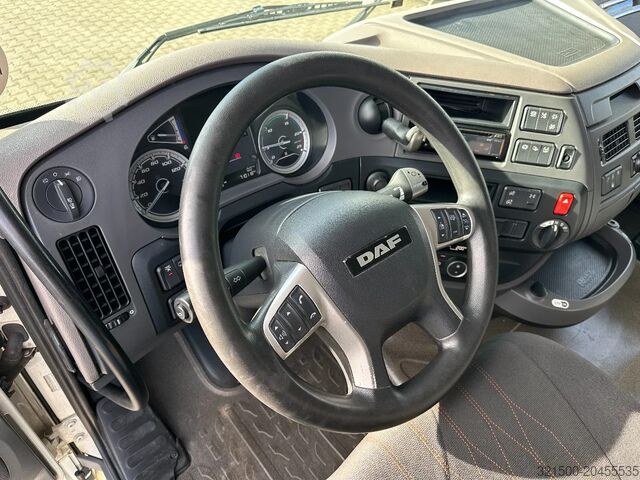 Standard-SZM DAF XF 450 Super Space Cab Euro 6