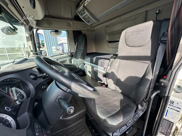 Standard-SZM DAF XF 450 Super Space Cab Euro 6