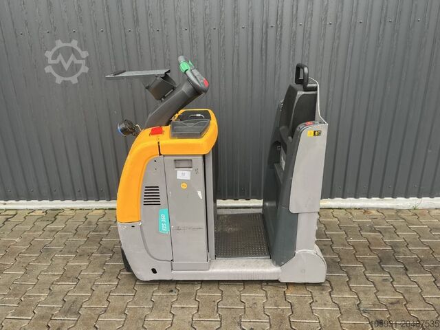 Schlepper Jungheinrich EZS350
