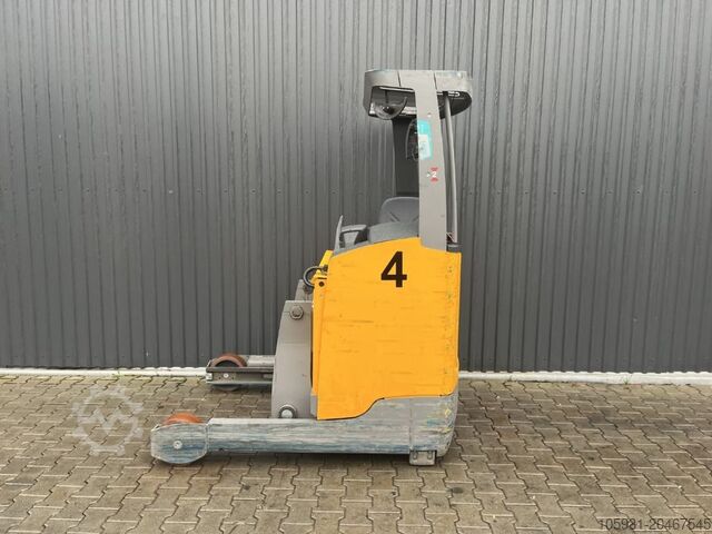 Reach Truck Jungheinrich ETV216