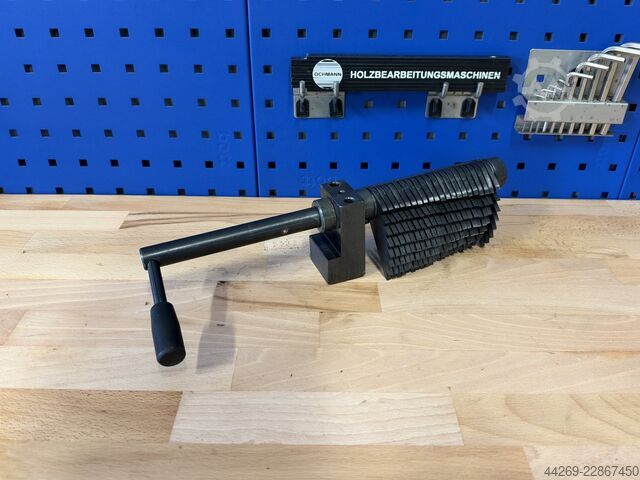 Rückschlagsicherung 130 mm Unbekannter Hersteller 