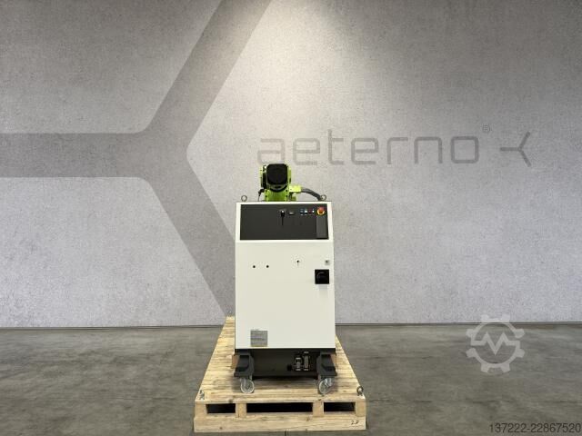 Überholter Roboter mit 1 Jahr Garantie FANUC R-2000iB/125L