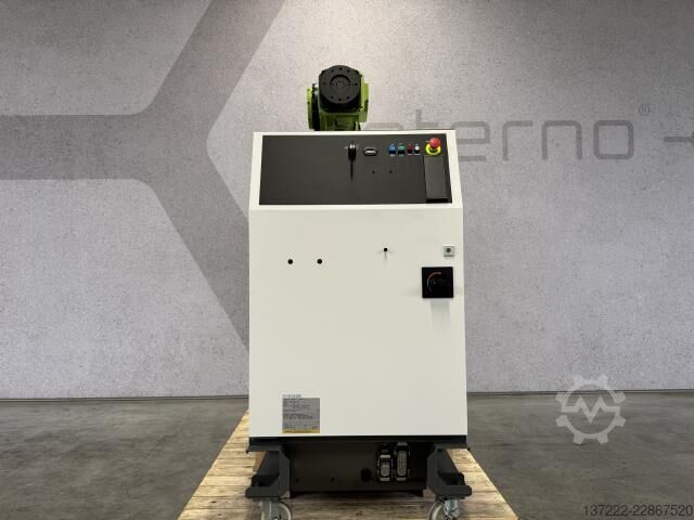 Überholter Roboter mit 1 Jahr Garantie FANUC R-2000iB/125L