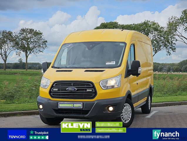 Hochdachkombi FORD TRANSIT