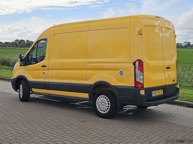 Hochdachkombi FORD TRANSIT
