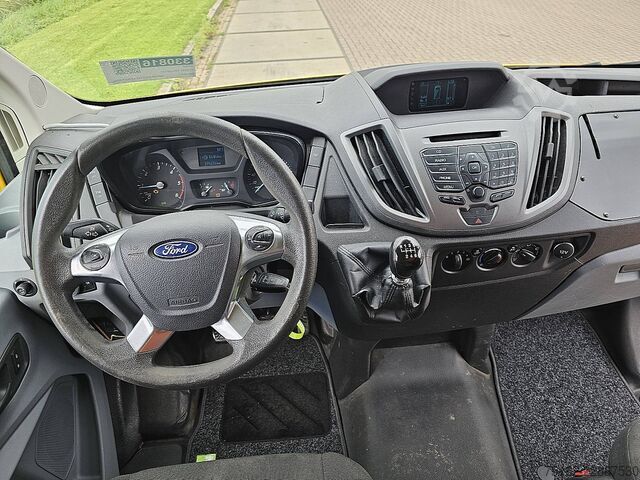 Hochdachkombi FORD TRANSIT
