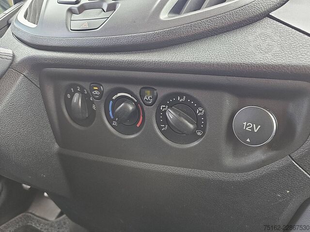 Hochdachkombi FORD TRANSIT