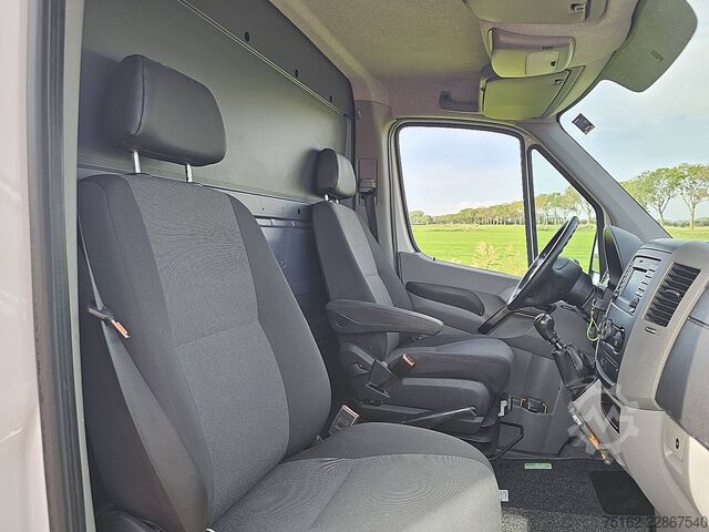 Hochdachkombi VW CRAFTER 35 2.0