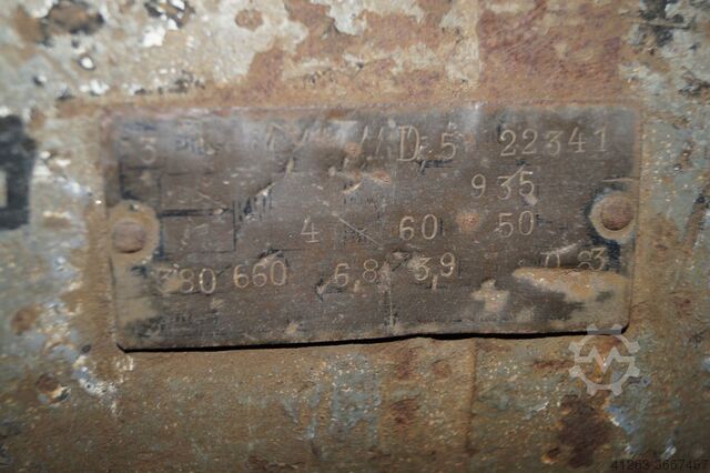 Double bench grinder