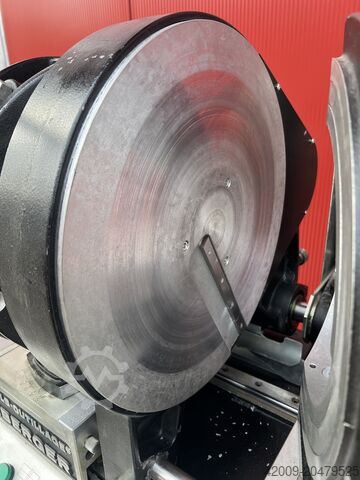 Stumpfschweißmaschine Werkstattmaschine Rothenberger Roweld P315W (W315)